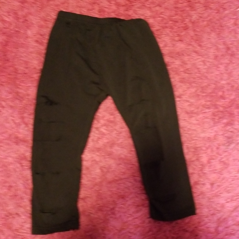 Girls leggings